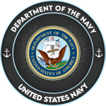 Department of the Naνy