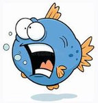 Come on Fishy Come on Fishy