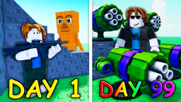 Zbuduj, aby się bronić