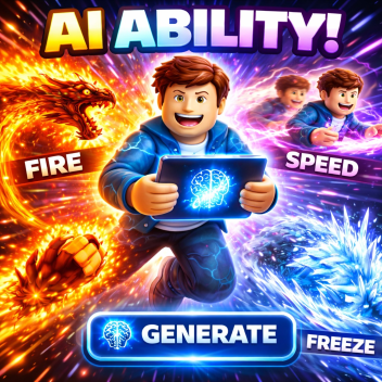 Make Abilities From AI