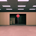 Between Rooms
