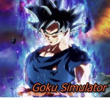 Goku Simulator