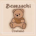 ~Bearsachi Couture~