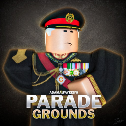 RJA Parade Grounds