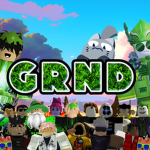 99 GRINDERS!