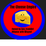 The Great Empire Of The Cheese
