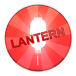 You found the Chinese Lantern!
