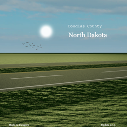 Douglas County, North Dakota