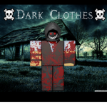 Dark Clothes Supreme