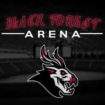 Arena del Bosque Negro