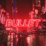 B(BULLET)M