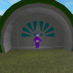 Tinky Winky Killer Survival