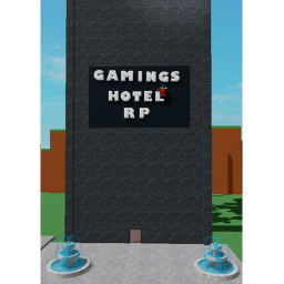 Gaming's Hotel RP [NEW YEAR 2026! 🎉]