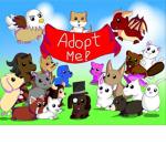 Adopt me sqaud!!
