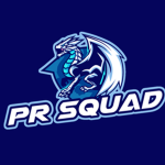 PR Sqaud