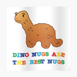 dino nuggets community