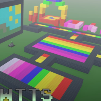 [NEW BOSS!] Work together to Survive!