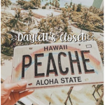 *•.Daylett’s closett<3.•*