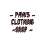 - Paws Clothing Shop -
