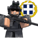 [HAF] Hellenic Army