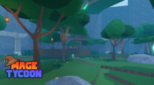Mage Tycoon