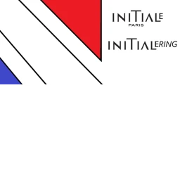INITIALERING icon
