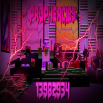 prophecies (dhc)