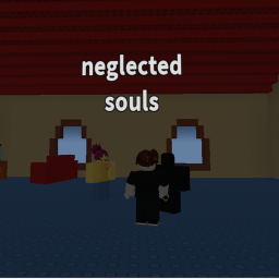 neglected souls v1.9 (UPDATE: HACKER)