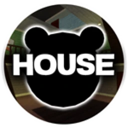 Piggy house But with no bot! icon