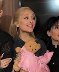 Ariana grande fans only group
