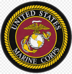 [San Diego Marine Corps]