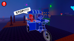 🍦Lodowe Lody [2 Player Obby]