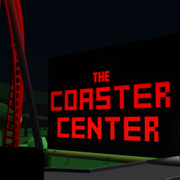 The Coaster Center