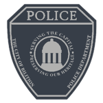 Bilition Police Department