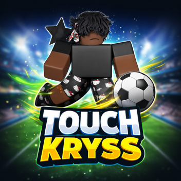 Touch Kryss