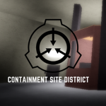 Containment Site District