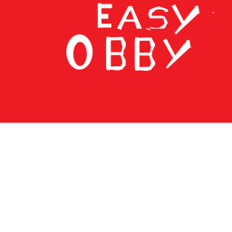 Easy Obby