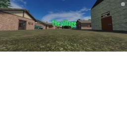 The Village RP (W.I.P.) icon