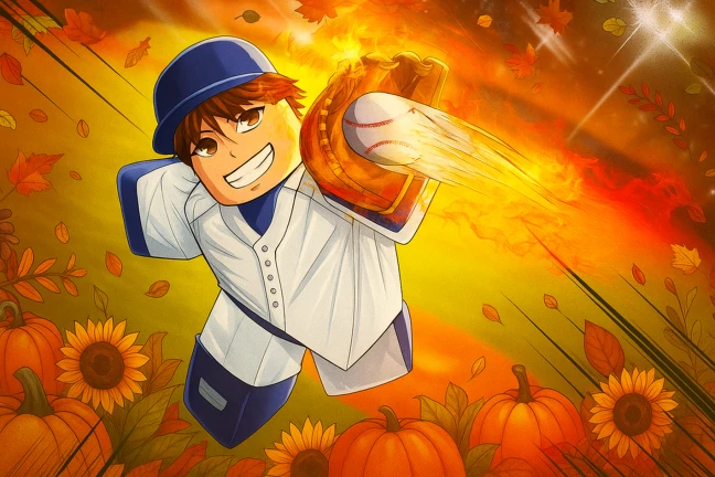New Hitting Style!