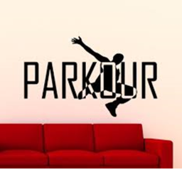 Parkour