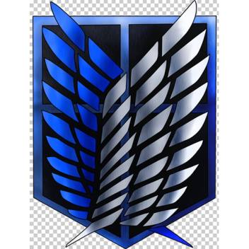 Attack on Titan 進撃の巨人 [BIG UPDATE v.1.0]