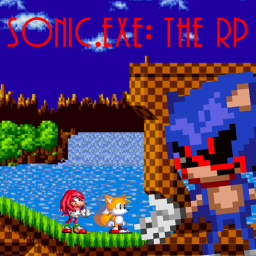 Sonic.EXE: The RP (ALPHA)
