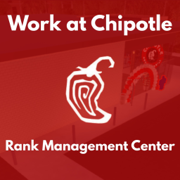 Rank Management Center