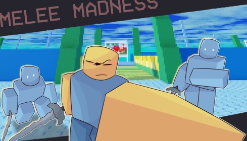 [High Roller's] Melee Madness
