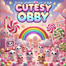 CUTESY OBBY