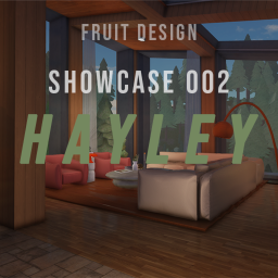 Hayley - Showcase 002