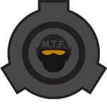 • ＭＴＦ：Ｆ • Mobile Task Force