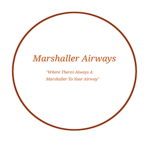 Marshaller Airways