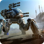 War robots FANS
