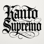 Kanto Supremo SPRM